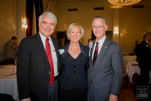 2011 25th TCJL Annual Meeting 111011-8258