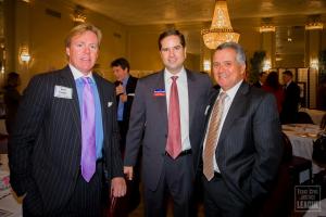 2011 25th TCJL Annual Meeting 111011-8260