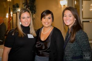 2011 25th TCJL Annual Meeting 111011-8265