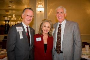 2011 25th TCJL Annual Meeting 111011-8267