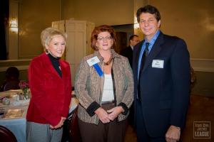 2011 25th TCJL Annual Meeting 111011-8268