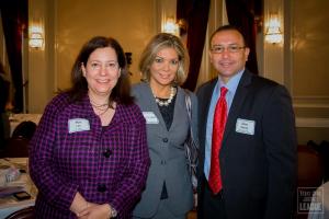 2011 25th TCJL Annual Meeting 111011-8269