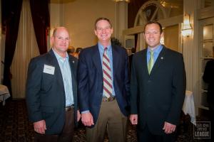 2011 25th TCJL Annual Meeting 111011-8270