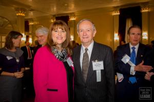 2011 25th TCJL Annual Meeting 111011-8272