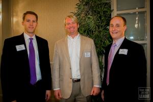 2011 25th TCJL Annual Meeting 111011-8273