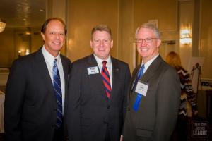 2011 25th TCJL Annual Meeting 111011-8277