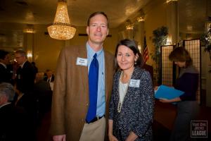 2011 25th TCJL Annual Meeting 111011-8278