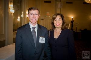 2011 25th TCJL Annual Meeting 111011-8279