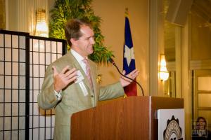 2011 25th TCJL Annual Meeting 111011-8330