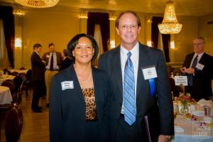 2011 25th TCJL Annual Meeting 111011-8374