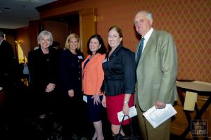 2012 TCJL Annual Meeting