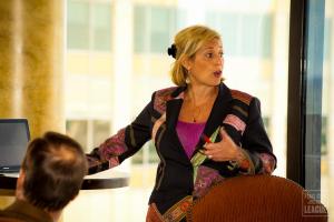 2013 TCJL Annual Meeting Austin Texas 131107