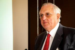 2013 TCJL Annual Meeting Austin Texas 131107