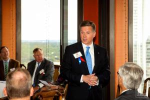 2013 TCJL Annual Meeting Austin Texas 131107