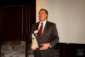 2013 TCJL Annual Meeting Austin Texas 131107