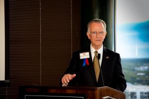 2013 TCJL Annual Meeting Austin Texas 131107