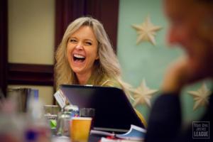 2015 TCJL Annual Meeting 151105