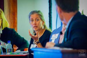 2015 TCJL Annual Meeting 151105