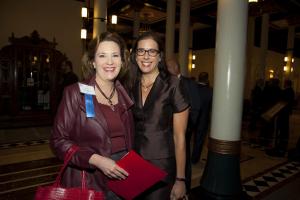 Texas Civil Justice League 30th Anniversary