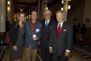 Texas Civil Justice League 30th Anniversary