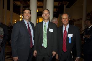 Texas Civil Justice League 30th Anniversary