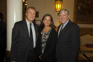 Texas Civil Justice League 30th Anniversary