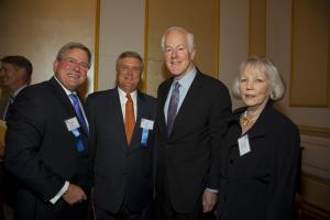 Texas Civil Justice League 30th Anniversary | Senator John Cornyn