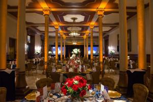 Texas Civil Justice League 30th Anniversary