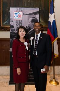 Texas Civil Justice League 30th Anniversary