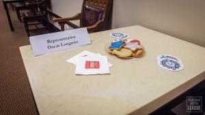 Freshmen Members of Appropriation 130626-2472