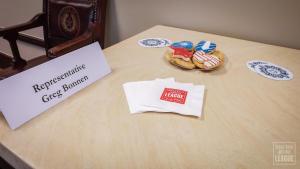 Freshmen Members of Appropriation 130626-2474