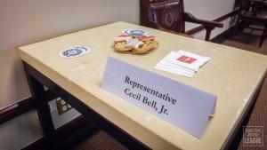 Freshmen Members of Appropriation 130626-2475