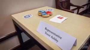 Freshmen Members of Appropriation 130626-2476