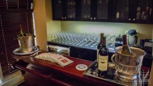 Freshmen Members of Appropriation 130626-2481