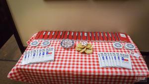 Freshmen Members of Appropriation 130626-2484