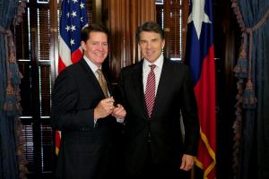 HB2767 Bill Signing at -006