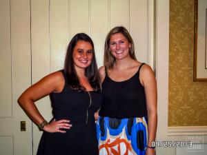 Jack Dillard Reception 2013