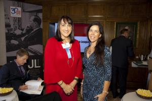Texas Civil Justice League 2017 Annual Meeting | Amber Pearce