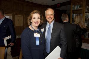 Texas Civil Justice League 2017 Annual Meeting | Julie Rathgeber | Travis Kessler