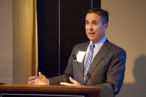 Texas Civil Justice League 2017 Annual Meeting | Luis Saenz