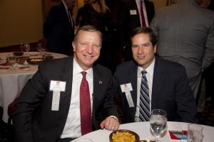 Texas Civil Justice League 2017 Annual Meeting | Supreme Court Justice Jeff Brown | Justice Scott Field