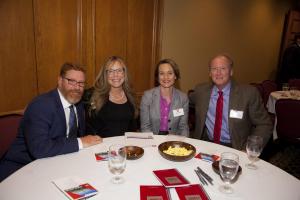 Texas Civil Justice League 2017 Annual Meeting | Alicia Glover | Emily Kelly