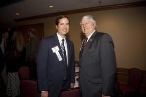 Texas Civil Justice League 2017 Annual Meeting | Justice Scott Field | Hon. Paul Workman