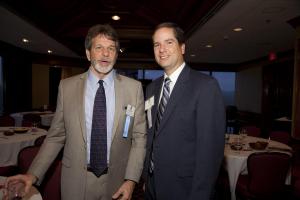 Texas Civil Justice League 2017 Annual Meeting | Jay Gibson | Justice Scott Field