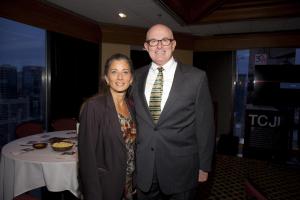 Texas Civil Justice League 2017 Annual Meeting | Melissa Goodwin | Mike Baselice