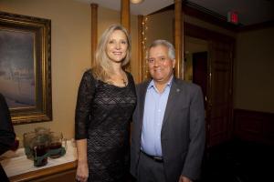 Texas Civil Justice League 2017 Annual Meeting | Carol Sims