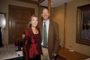 Texas Civil Justice League 2017 Annual Meeting | George Christian