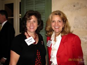 San Antonio TCJL PAC Luncheon 120917-