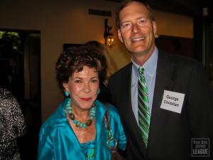 San Antonio TCJL PAC Luncheon 120917--11