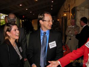 San Antonio TCJL PAC Luncheon 120917-1301